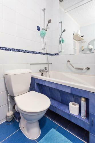 Apartment In Troitskaya
