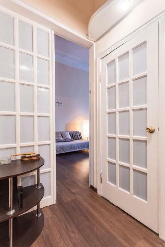Apartment In Troitskaya