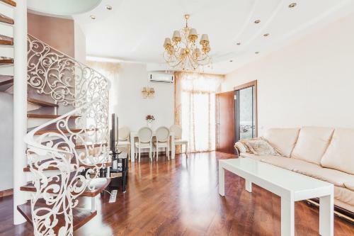 Apartamento Arenda24-2 Deribasovskaya