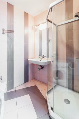 Apartamento Arenda24-2 Deribasovskaya