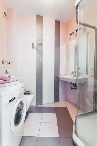 Apartamento Arenda24-2 Deribasovskaya