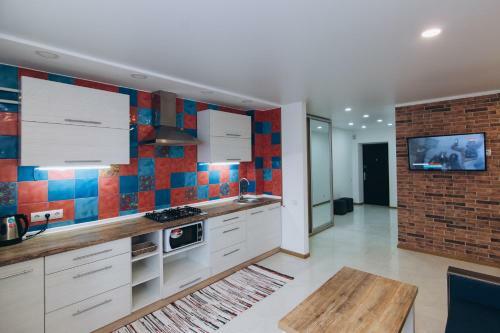 Vip Apartmen Harkovskaya