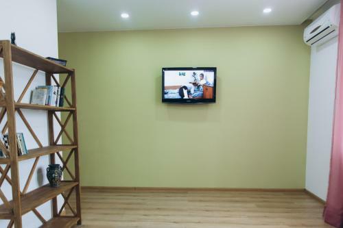 Vip Apartmen Harkovskaya