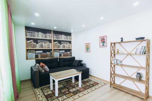 Vip Apartmen Harkovskaya