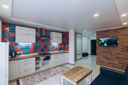 Vip Apartmen Harkovskaya