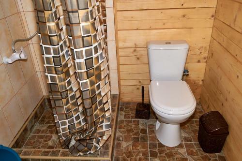 Hostal Baza Otdykha Grachi