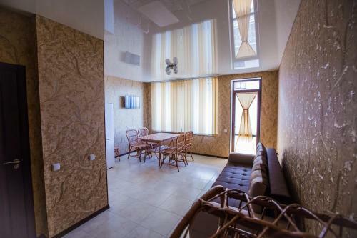Apartamento Santa Monica