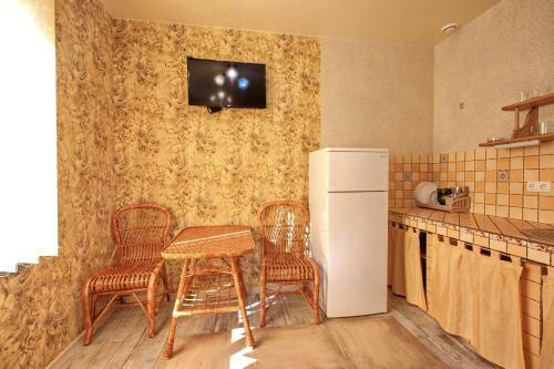 Apartamento Santa Monica