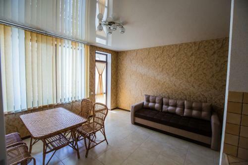Apartamento Santa Monica