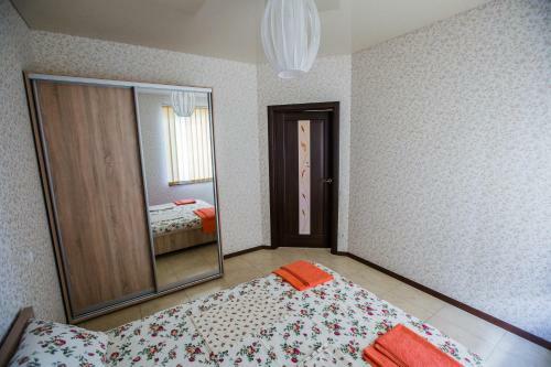Apartamento Santa Monica