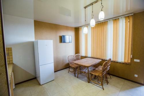 Apartamento Santa Monica