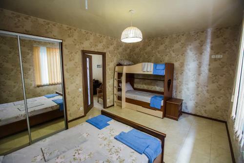 Apartamento Santa Monica