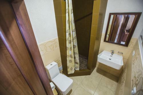 Apartamento Santa Monica