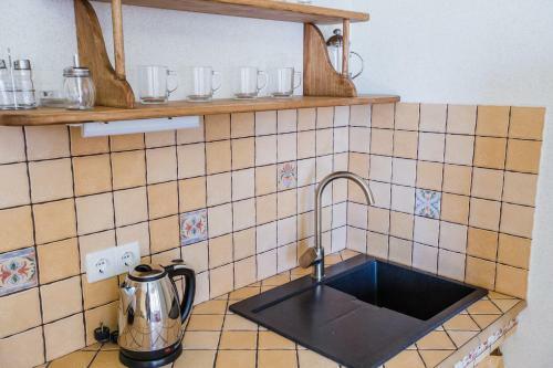 Apartamento Santa Monica