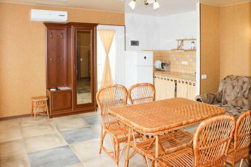 Apartamento Santa Monica