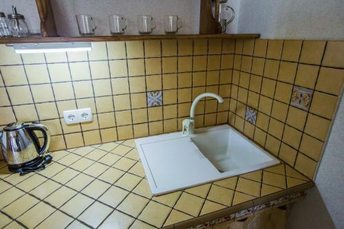 Apartamento Santa Monica