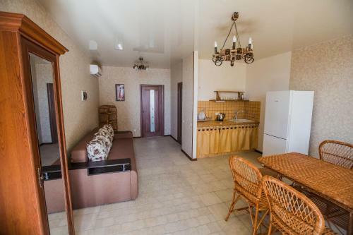 Apartamento Santa Monica