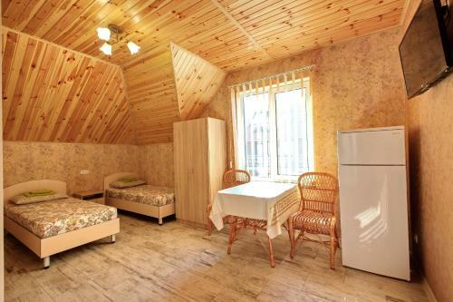 Apartamento Santa Monica