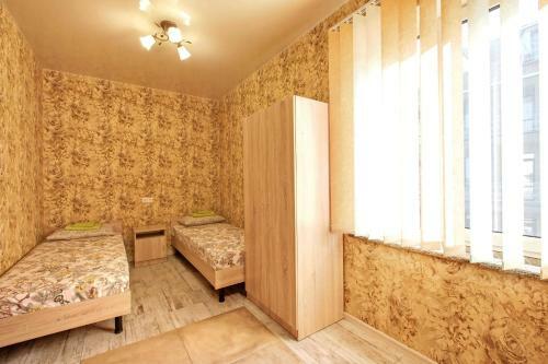 Apartamento Santa Monica