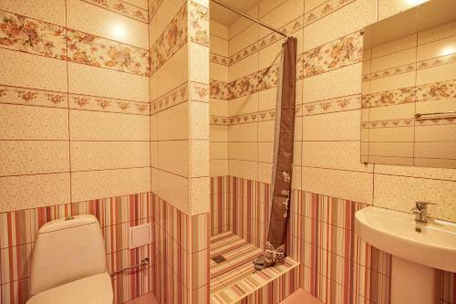 Apartamento Santa Monica