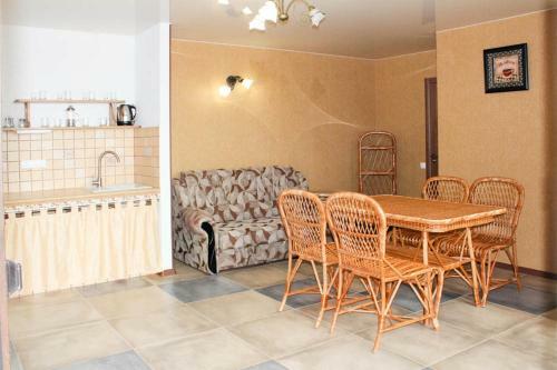 Apartamento Santa Monica