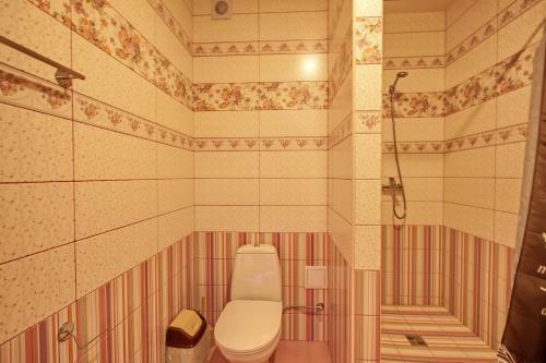 Apartamento Santa Monica