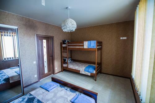 Apartamento Santa Monica