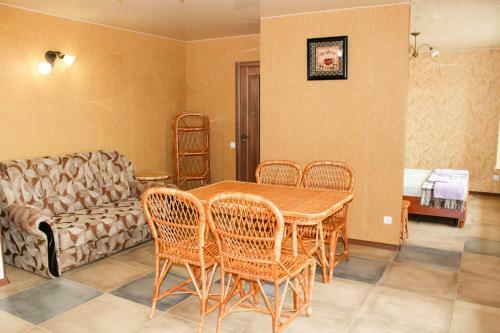 Apartamento Santa Monica