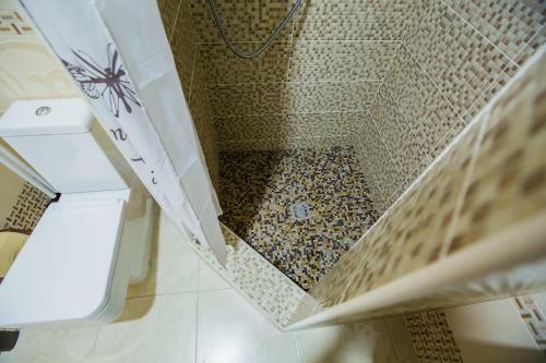 Apartamento Santa Monica