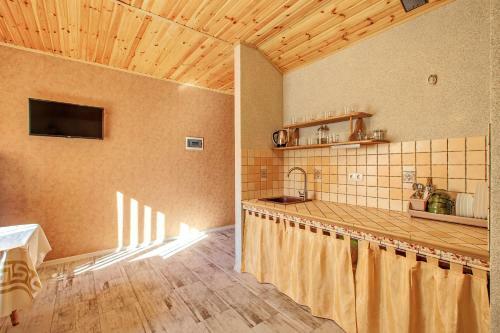 Apartamento Santa Monica