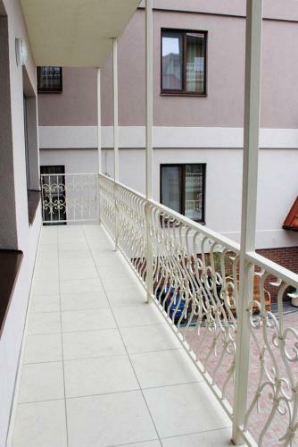 Apartamento Santa Monica