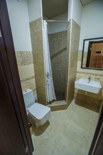 Apartamento Santa Monica