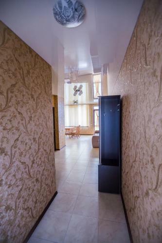 Apartamento Santa Monica