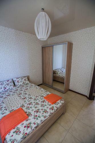 Apartamento Santa Monica