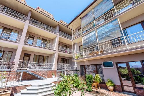 Apartamento Santa Monica