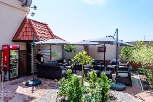 Apartamento Santa Monica