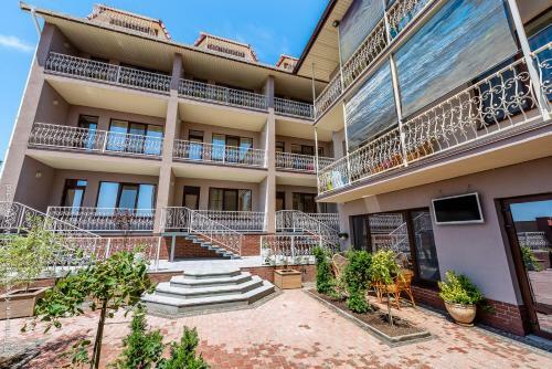 Apartamento Santa Monica