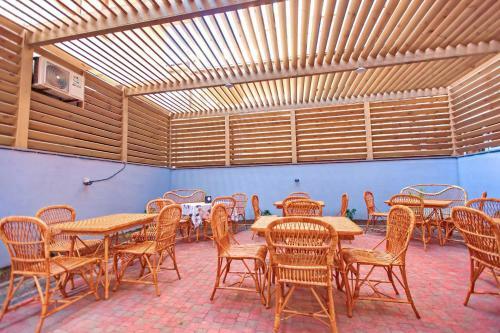 Apartamento Santa Monica