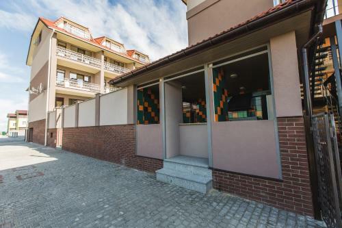 Apartamento Santa Monica