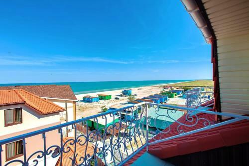 Apartamento Santa Monica