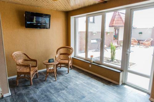 Apartamento Santa Monica