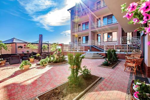Apartamento Santa Monica