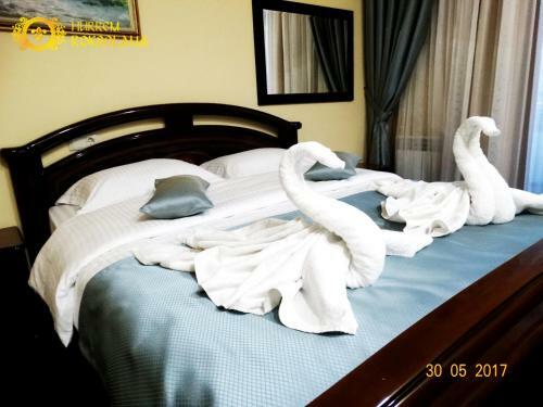 Roksolana Hotel