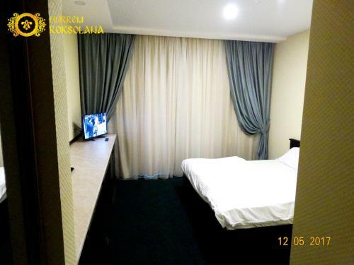 Roksolana Hotel