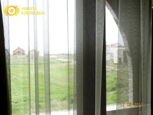 Roksolana Hotel
