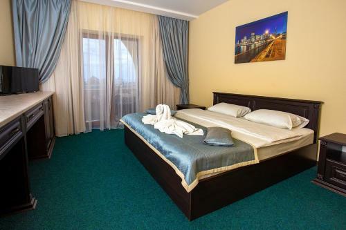 Roksolana Hotel