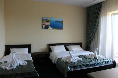 Roksolana Hotel