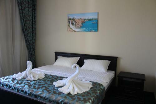 Roksolana Hotel