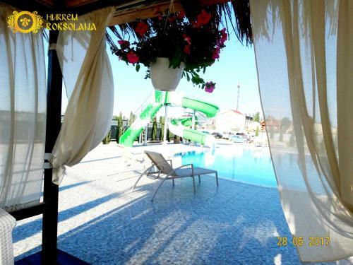 Roksolana Hotel