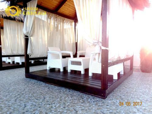 Roksolana Hotel